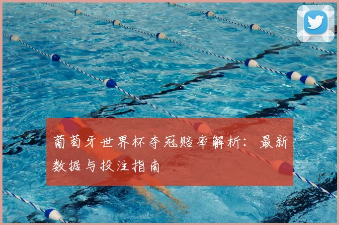 葡萄牙世界杯夺冠赔率解析：最新数据与投注指南